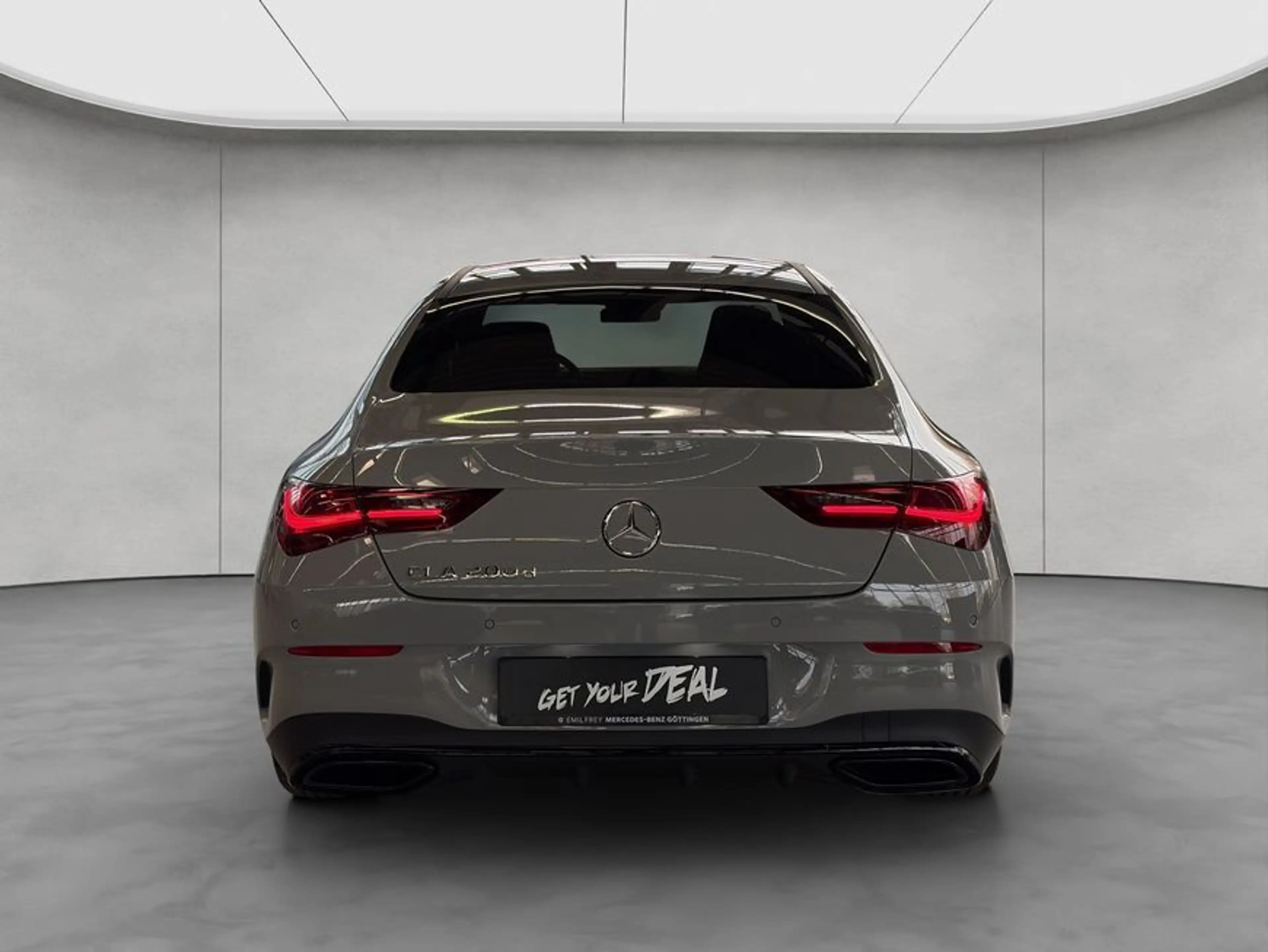 Mercedes-Benz CLA 200 CLA — photo 4