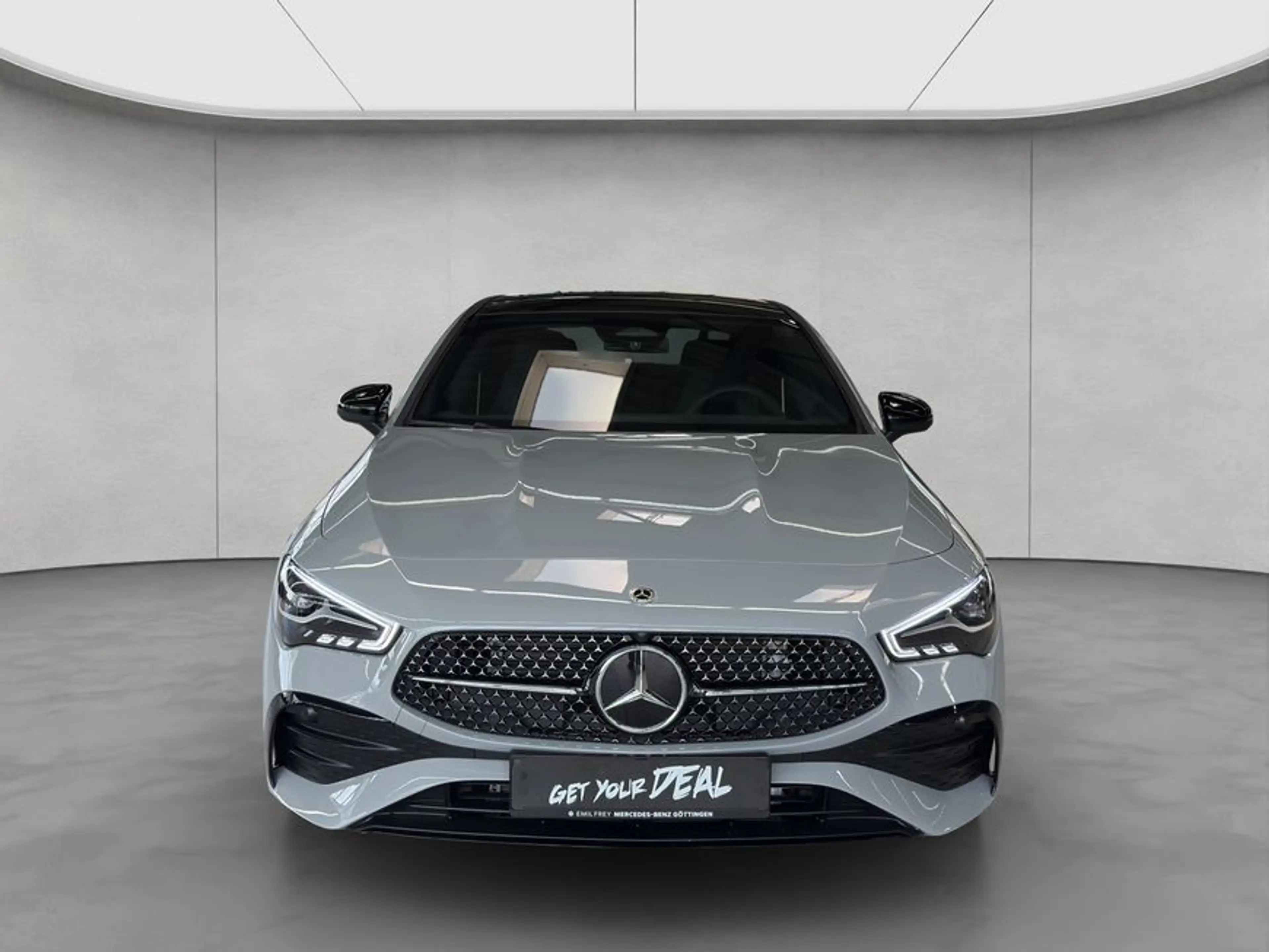 Mercedes-Benz CLA 200 CLA — photo 9