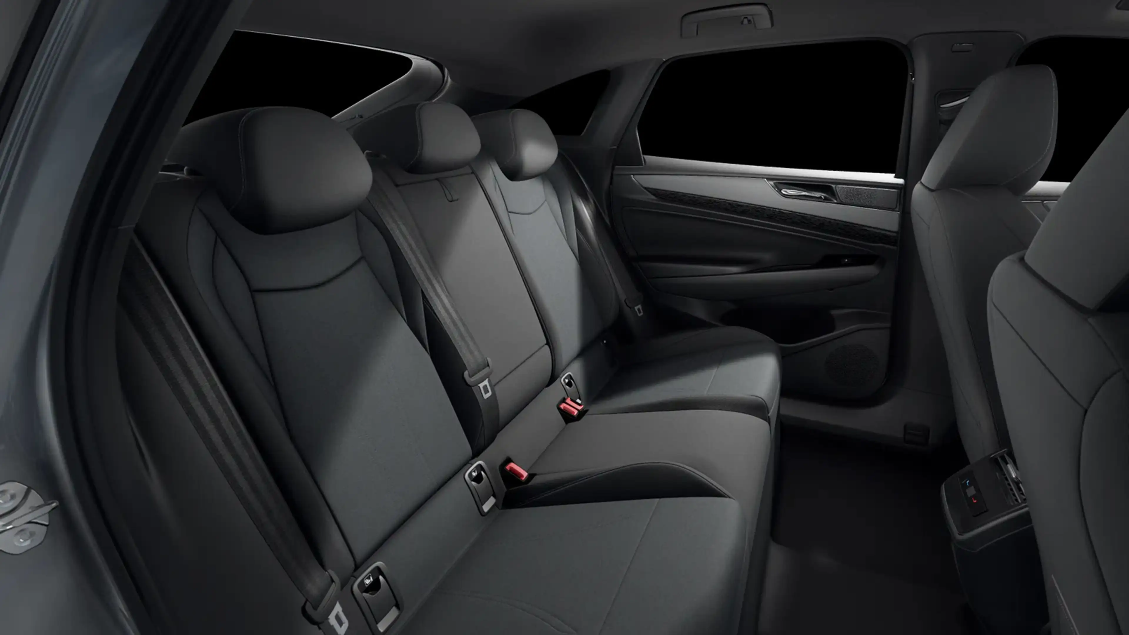 Volkswagen ID.7 Pro 82KW LED AHK Navi ACC RFK SHZ 19" — photo 7