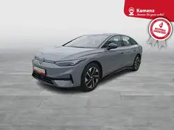 Volkswagen ID.7 Pro 82KW LED AHK Navi ACC RFK SHZ 19"