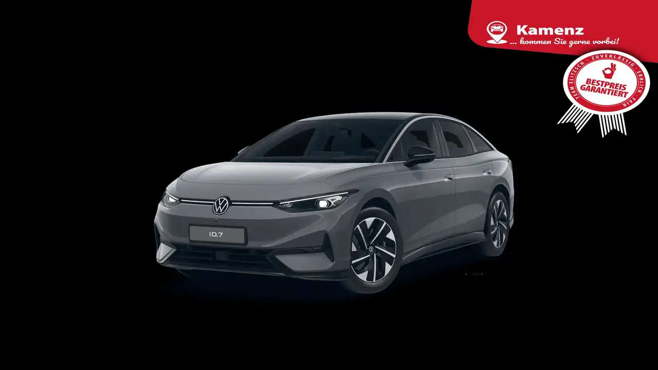 Volkswagen ID.7