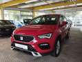 SEAT Ateca 1.5 TSI Style PDC LED Sitzheizung GRA AHK Rouge - thumbnail 3