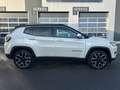 Jeep Compass COMPASS LIMITED 1,4 FWD SCHECKHEFT 1. HAND Weiß - thumbnail 11