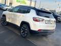 Jeep Compass COMPASS LIMITED 1,4 FWD SCHECKHEFT 1. HAND Weiß - thumbnail 6