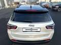 Jeep Compass COMPASS LIMITED 1,4 FWD SCHECKHEFT 1. HAND Weiß - thumbnail 8