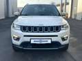 Jeep Compass COMPASS LIMITED 1,4 FWD SCHECKHEFT 1. HAND Weiß - thumbnail 2