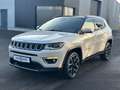 Jeep Compass COMPASS LIMITED 1,4 FWD SCHECKHEFT 1. HAND Weiß - thumbnail 4
