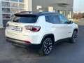 Jeep Compass COMPASS LIMITED 1,4 FWD SCHECKHEFT 1. HAND Weiß - thumbnail 10