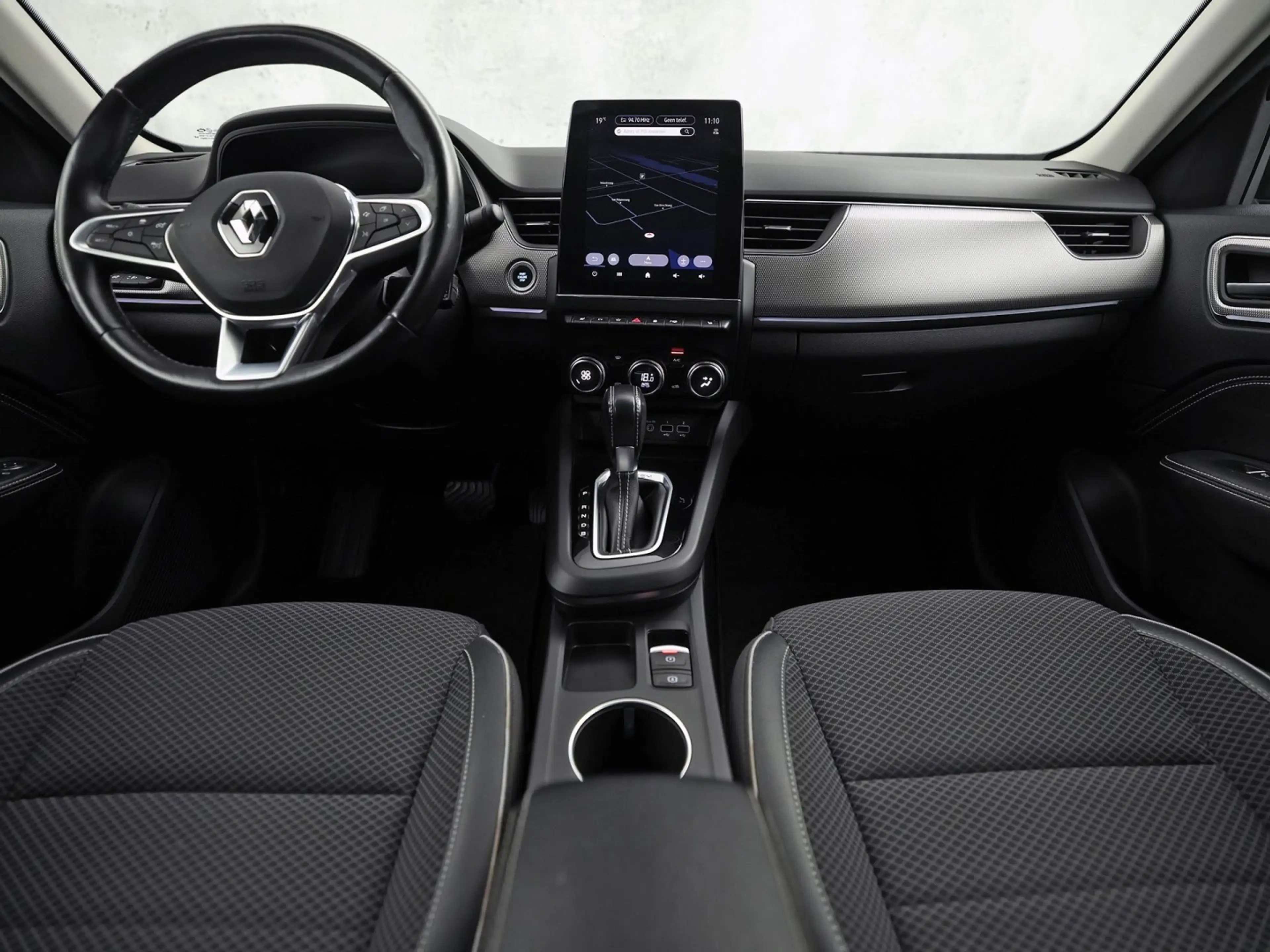Renault Arkana 1.6 E-Tech Hybrid 145 Intens 145Pk Automaat (GROOT — photo 6