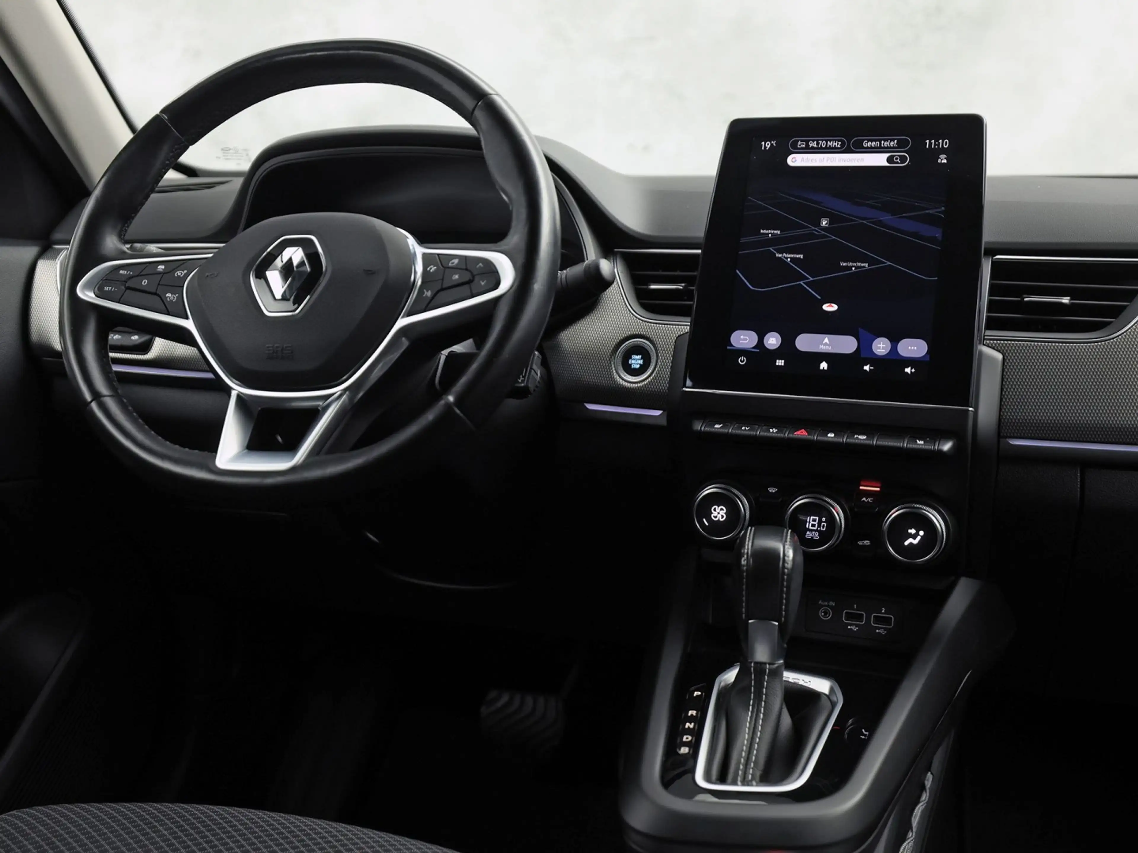 Renault Arkana 1.6 E-Tech Hybrid 145 Intens 145Pk Automaat (GROOT — photo 7