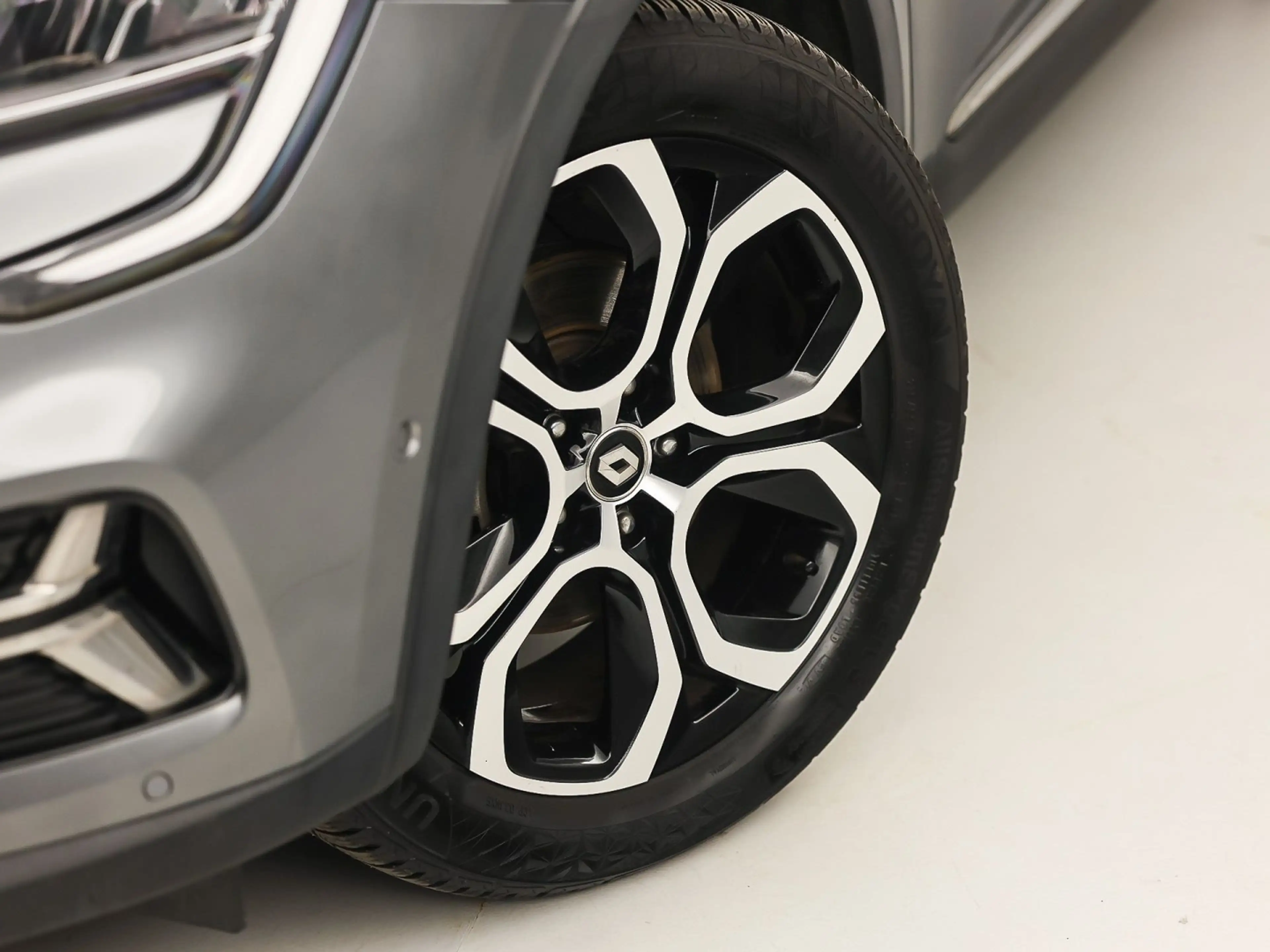 Renault Arkana 1.6 E-Tech Hybrid 145 Intens 145Pk Automaat (GROOT — photo 21