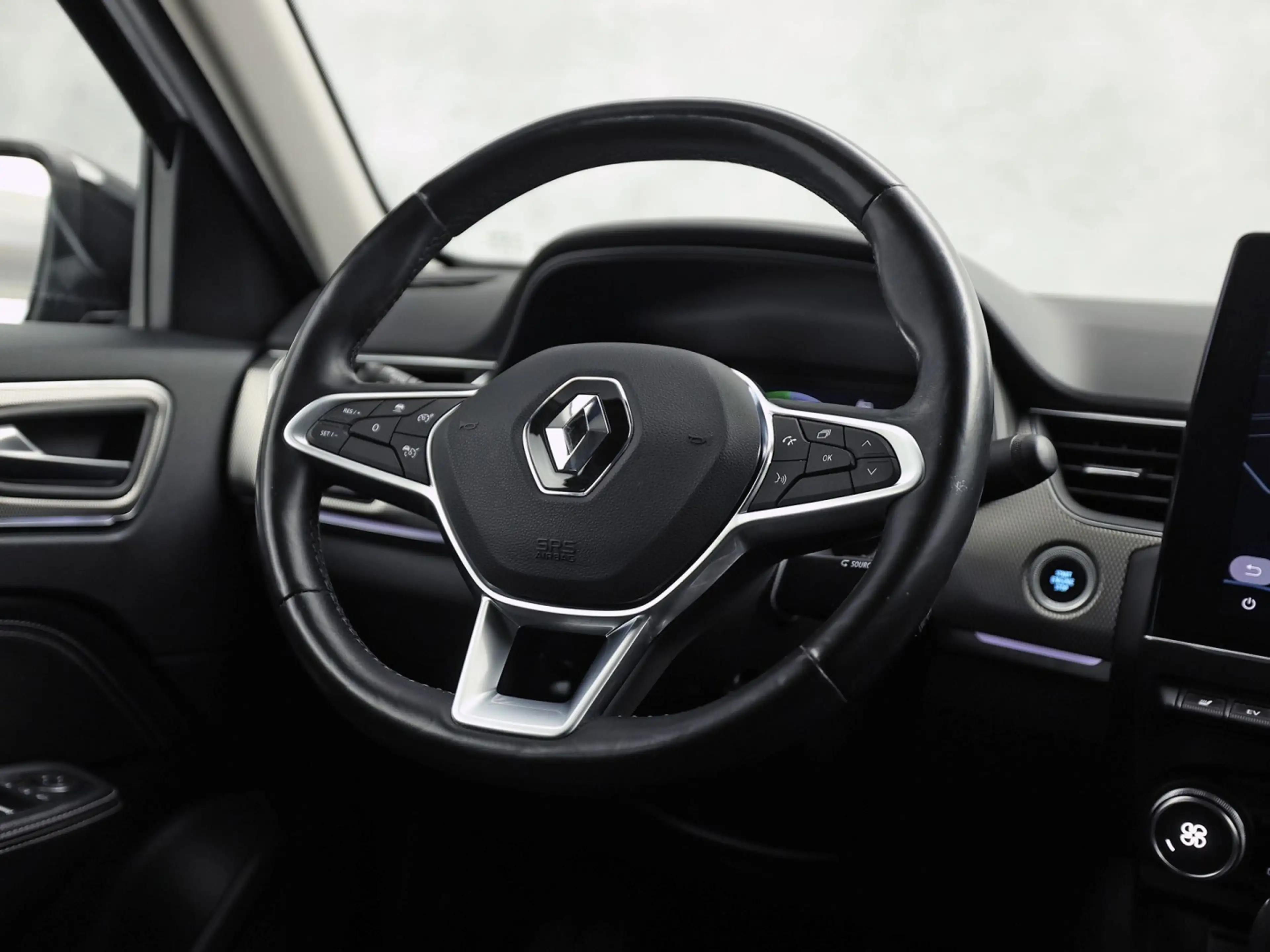 Renault Arkana 1.6 E-Tech Hybrid 145 Intens 145Pk Automaat (GROOT — photo 18