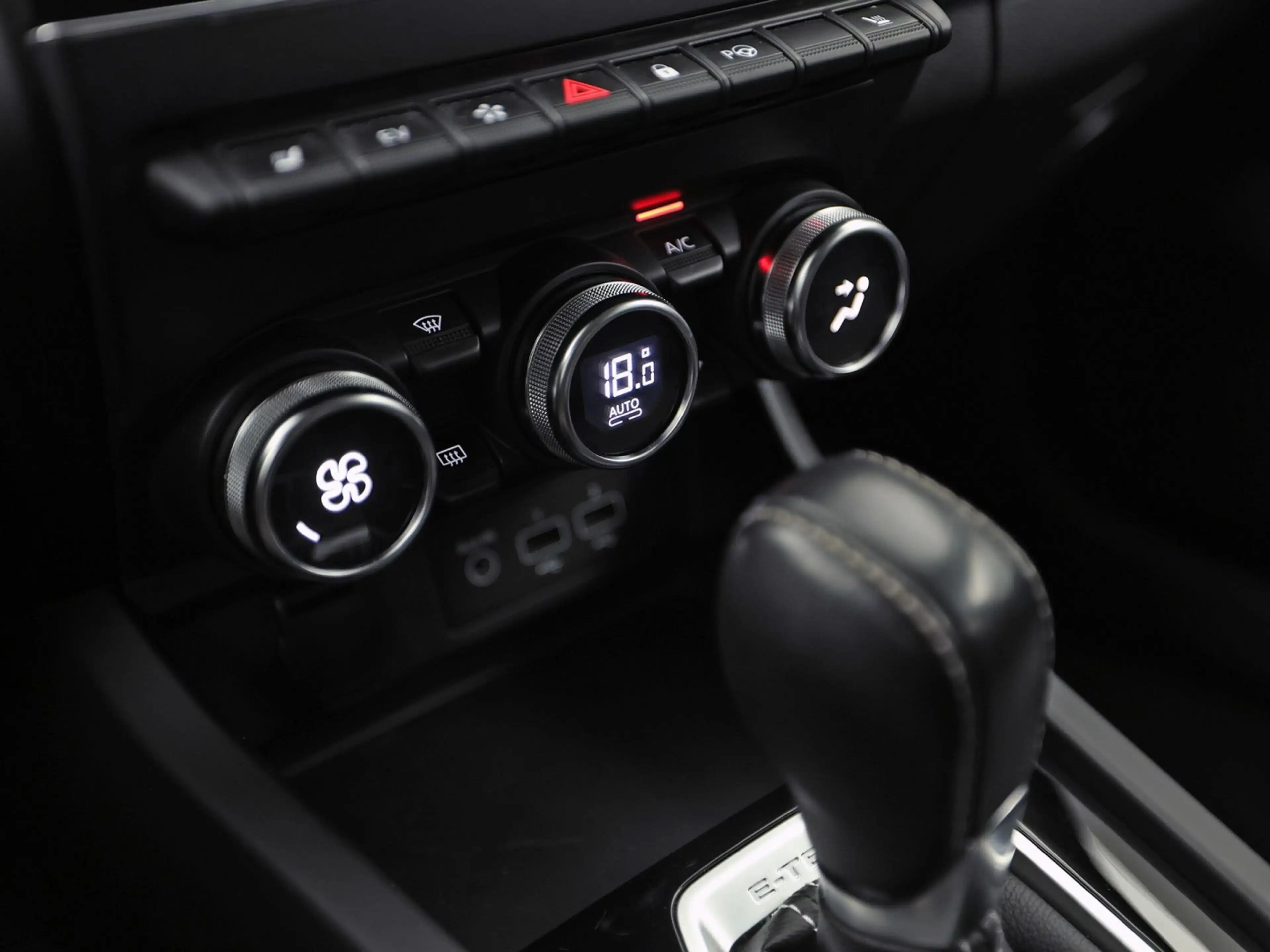 Renault Arkana 1.6 E-Tech Hybrid 145 Intens 145Pk Automaat (GROOT — photo 11