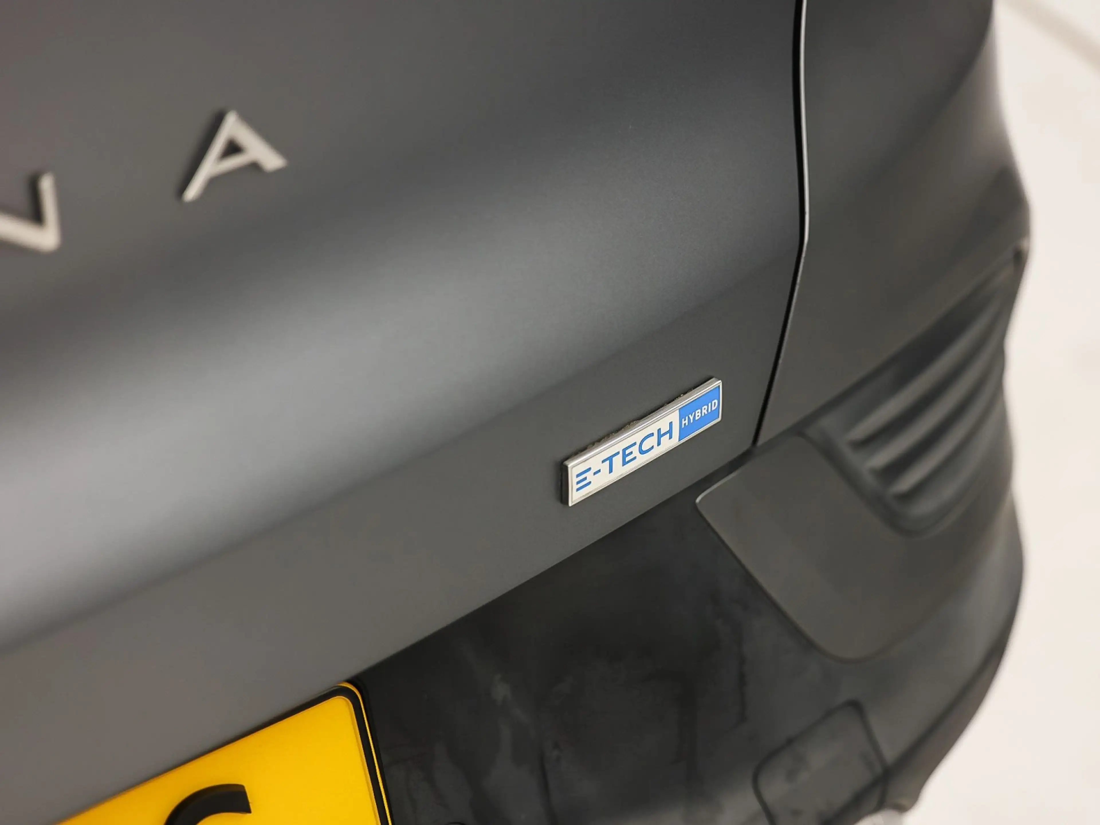 Renault Arkana 1.6 E-Tech Hybrid 145 Intens 145Pk Automaat (GROOT — photo 27