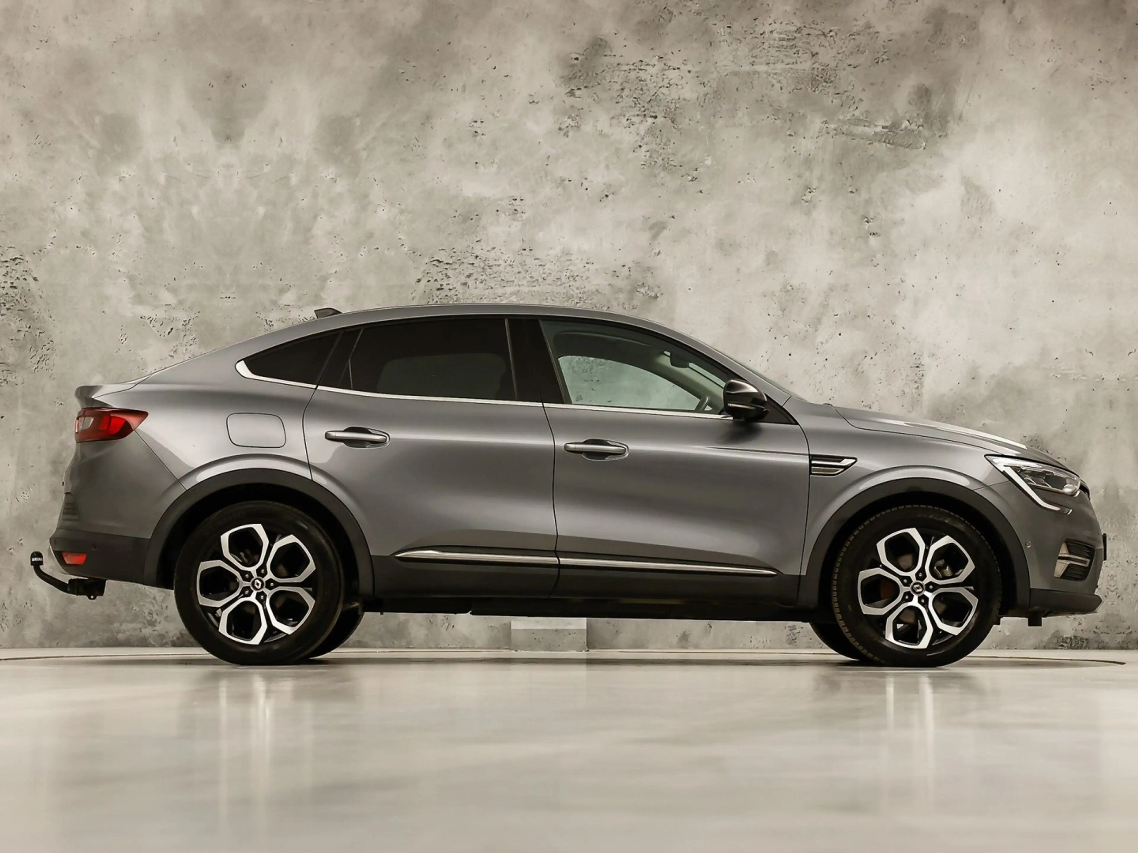 Renault Arkana 1.6 E-Tech Hybrid 145 Intens 145Pk Automaat (GROOT — photo 4