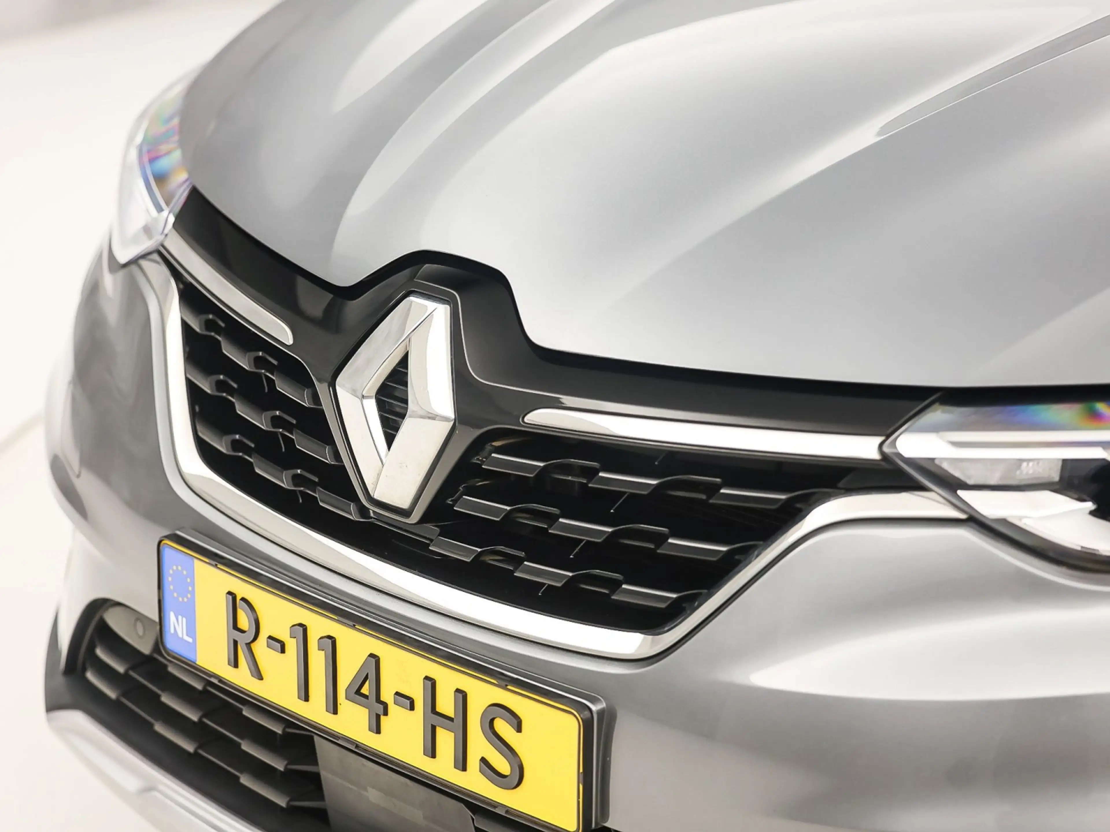 Renault Arkana 1.6 E-Tech Hybrid 145 Intens 145Pk Automaat (GROOT — photo 13
