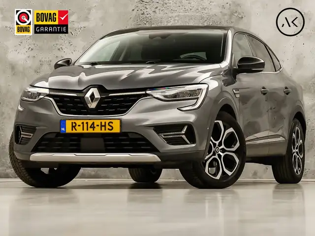 Renault Arkana 1.6 E-Tech Hybrid 145 Intens 145Pk Automaat (GROOT