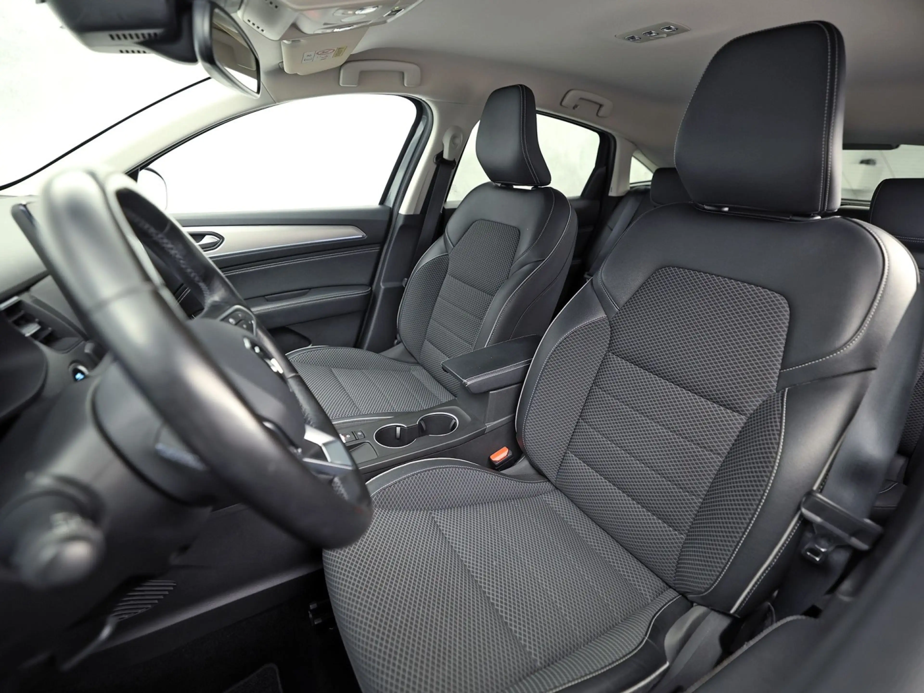 Renault Arkana 1.6 E-Tech Hybrid 145 Intens 145Pk Automaat (GROOT — photo 16
