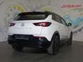 Opel Grandland X 1,5 CDTI BlueInj. Innovation Aut. Start/Stopp Weiß - thumbnail 4