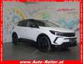 Opel Grandland X 1,5 CDTI BlueInj. Innovation Aut. Start/Stopp Weiß - thumbnail 1