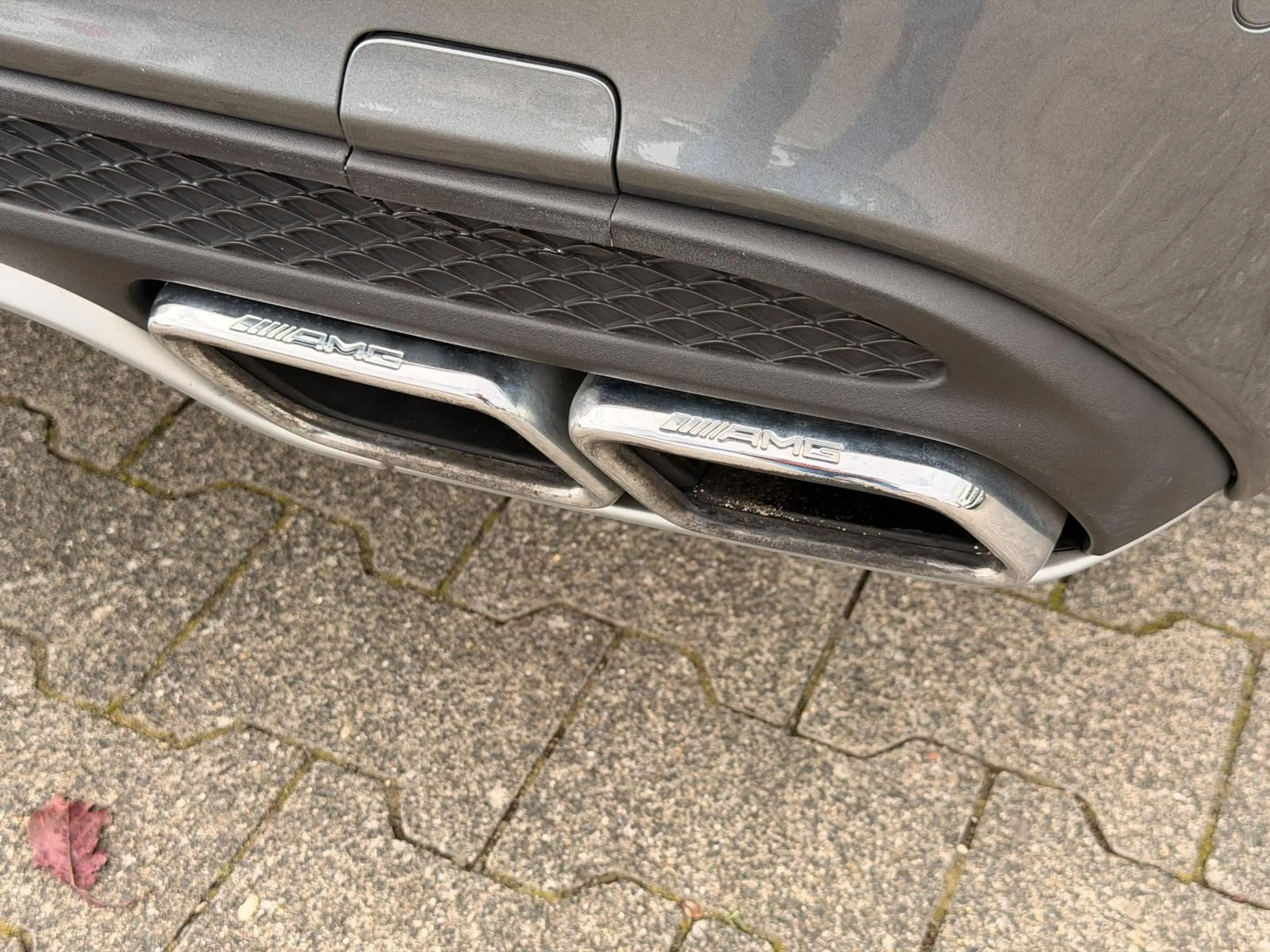 Mercedes-Benz C 63 AMG C 63 S AMG|PANO|KAMERA|NAPPA|LED|AHK — photo 6