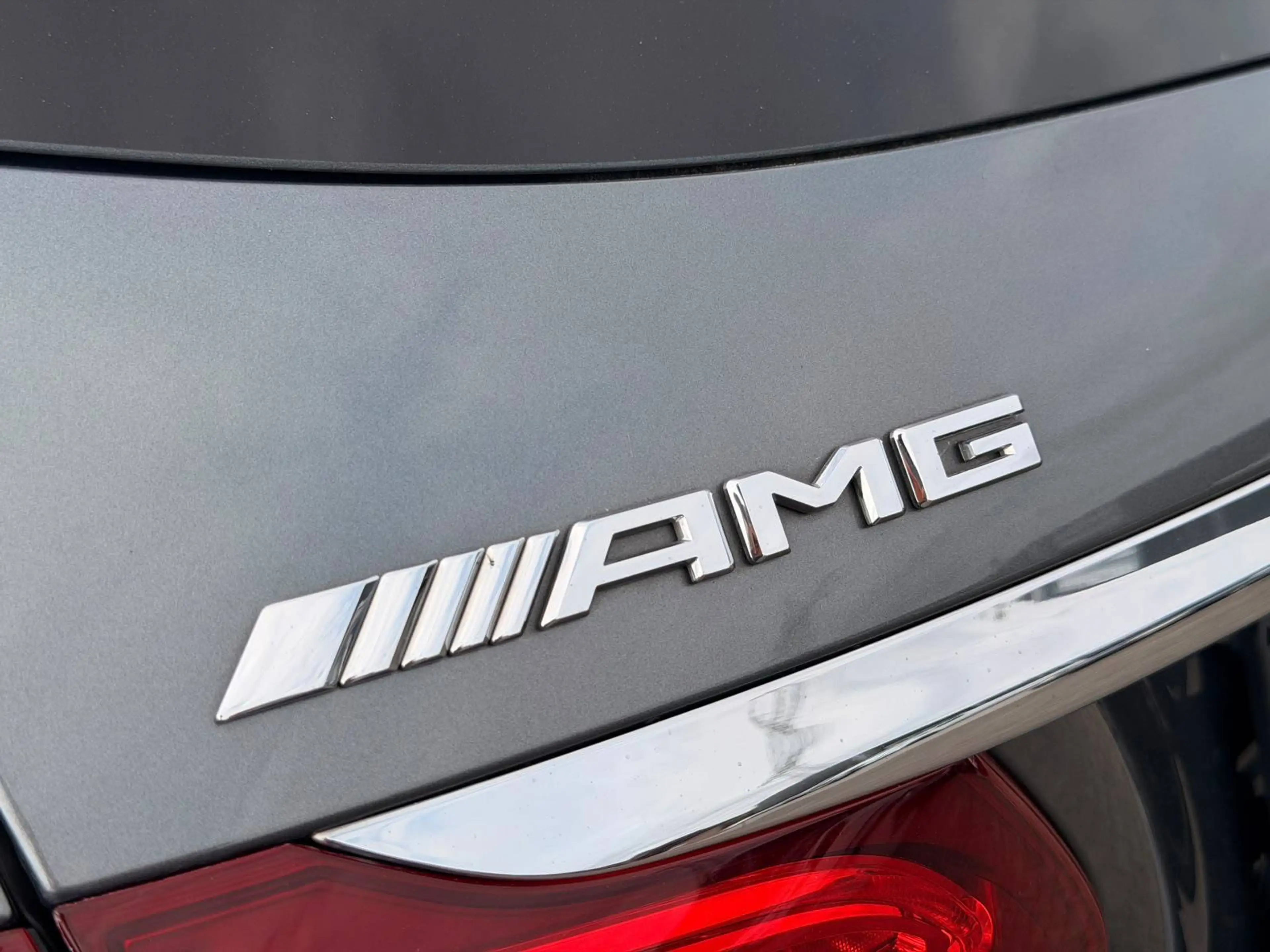 Mercedes-Benz C 63 AMG C 63 S AMG|PANO|KAMERA|NAPPA|LED|AHK — photo 2