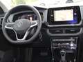 Volkswagen T-Cross TSI DSG Style Tiptronic KLIMA LED NAVI ALU Schwarz - thumbnail 11