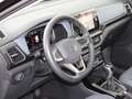 Volkswagen T-Cross TSI DSG Style Tiptronic KLIMA LED NAVI ALU Schwarz - thumbnail 13