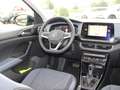 Volkswagen T-Cross TSI DSG Style Tiptronic KLIMA LED NAVI ALU Noir - thumbnail 10