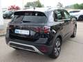 Volkswagen T-Cross TSI DSG Style Tiptronic KLIMA LED NAVI ALU Schwarz - thumbnail 4