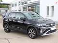 Volkswagen T-Cross TSI DSG Style Tiptronic KLIMA LED NAVI ALU Noir - thumbnail 2