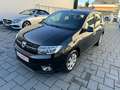 Dacia Sandero II Essential"Klimanlage" Schwarz - thumbnail 1