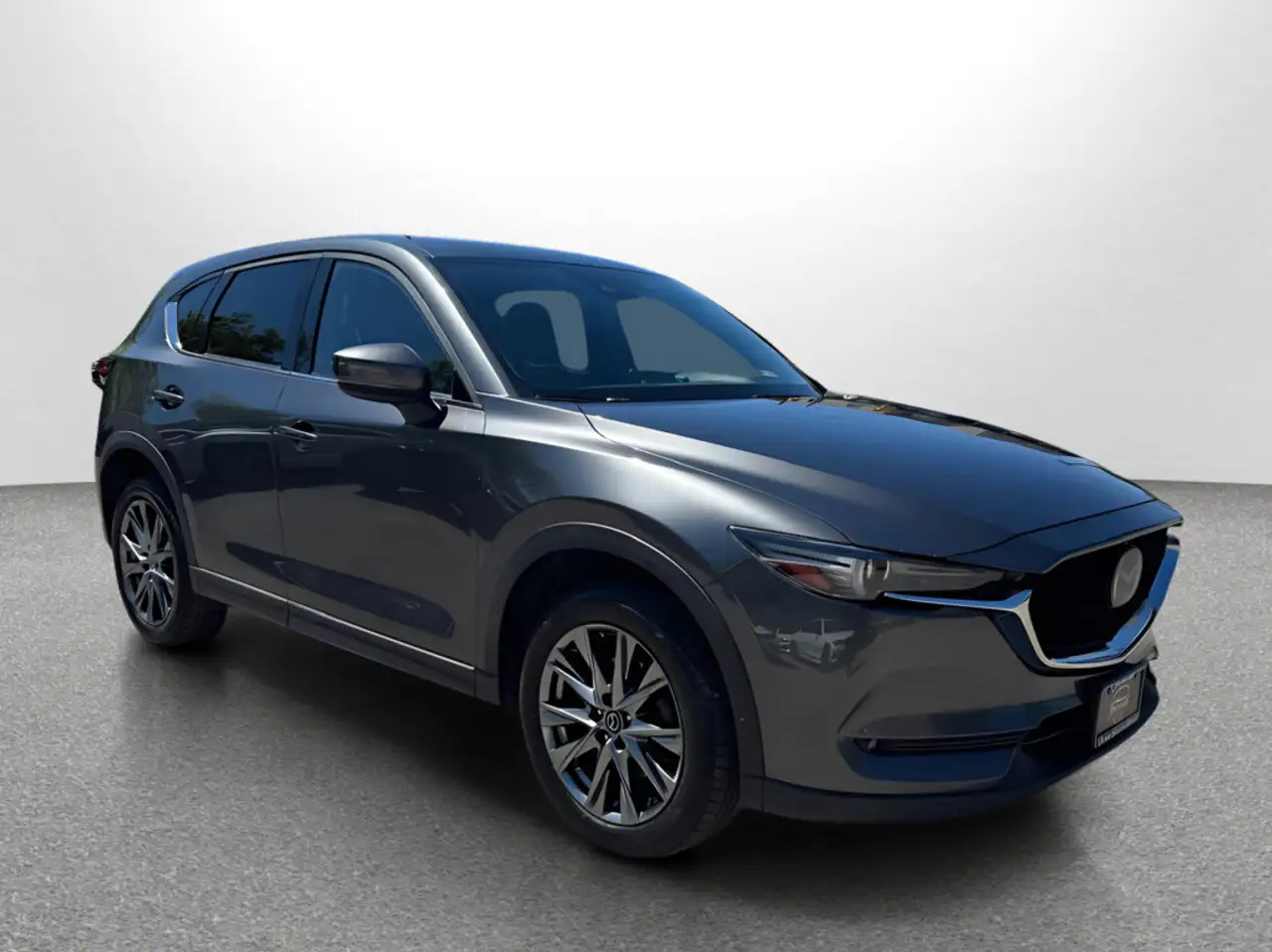 Mazda CX-5 photo Mazda CX-5