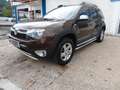Dacia Duster I Laureate 4x4/1.Hand/AHK/Alu/ Braun - thumbnail 1
