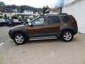 Dacia Duster I Laureate 4x4/1.Hand/AHK/Alu/ Braun - thumbnail 2