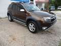 Dacia Duster I Laureate 4x4/1.Hand/AHK/Alu/ Braun - thumbnail 7