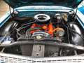 Chevrolet Impala cabriolet plava - thumbnail 13