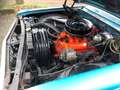 Chevrolet Impala cabriolet Bleu - thumbnail 6