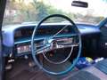 Chevrolet Impala cabriolet Bleu - thumbnail 11