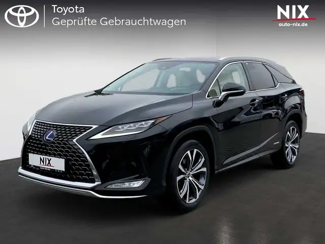 Lexus RX 450h Executive Line L AWD ASSISTENZ-P.
