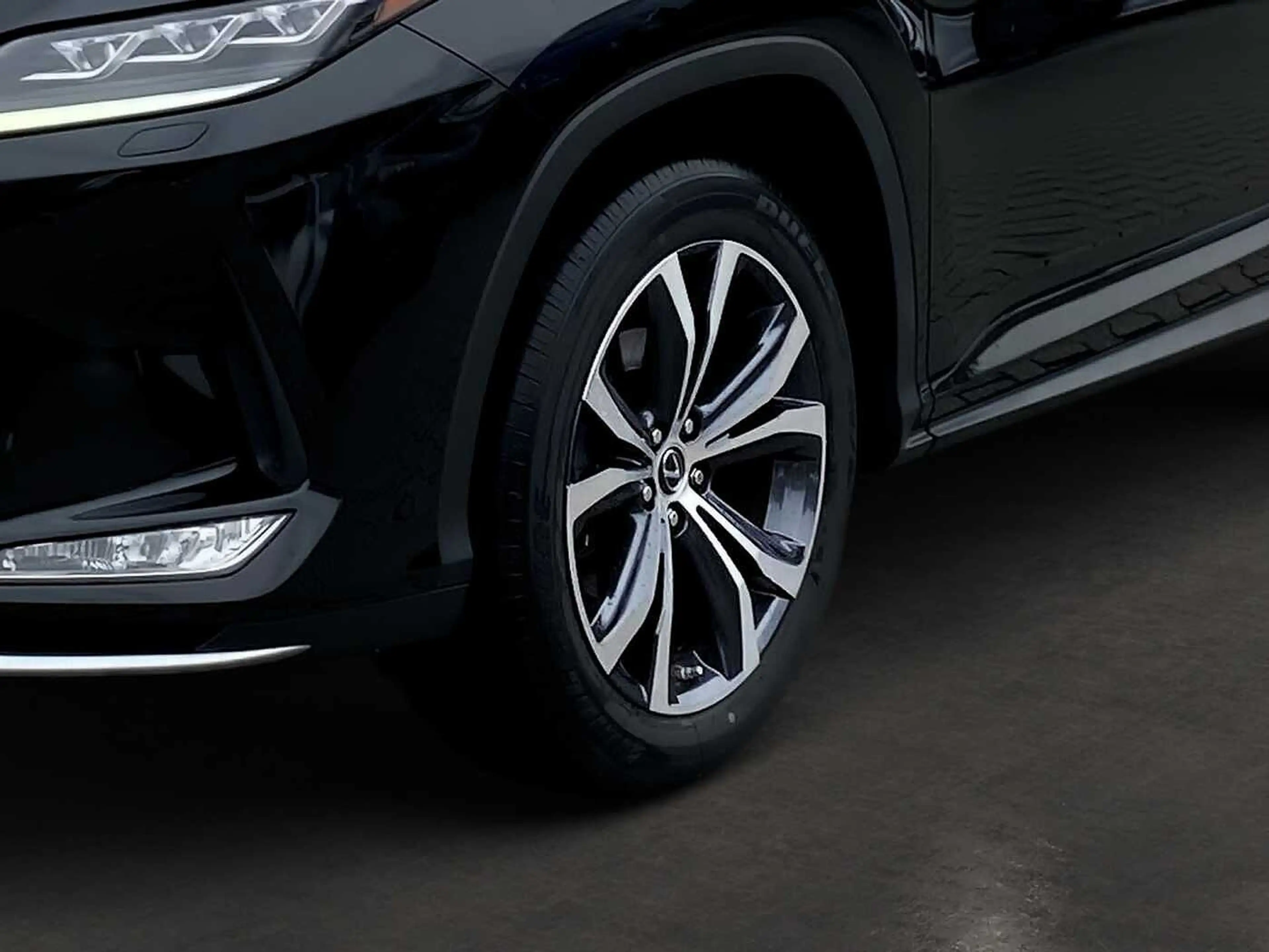 Lexus RX 450h Executive Line L AWD ASSISTENZ-P. — photo 13