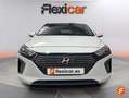 Hyundai IONIQ PHEV 1.6 GDI Tecno Blanco - thumbnail 2