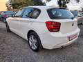 BMW 116 Baureihe 1 Lim. 5-trg. 116 i Weiß - thumbnail 7