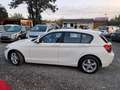 BMW 116 Baureihe 1 Lim. 5-trg. 116 i Weiß - thumbnail 8