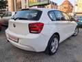 BMW 116 Baureihe 1 Lim. 5-trg. 116 i Weiß - thumbnail 4