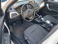 BMW 116 Baureihe 1 Lim. 5-trg. 116 i Weiß - thumbnail 11