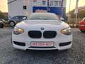 BMW 116 Baureihe 1 Lim. 5-trg. 116 i Weiß - thumbnail 2