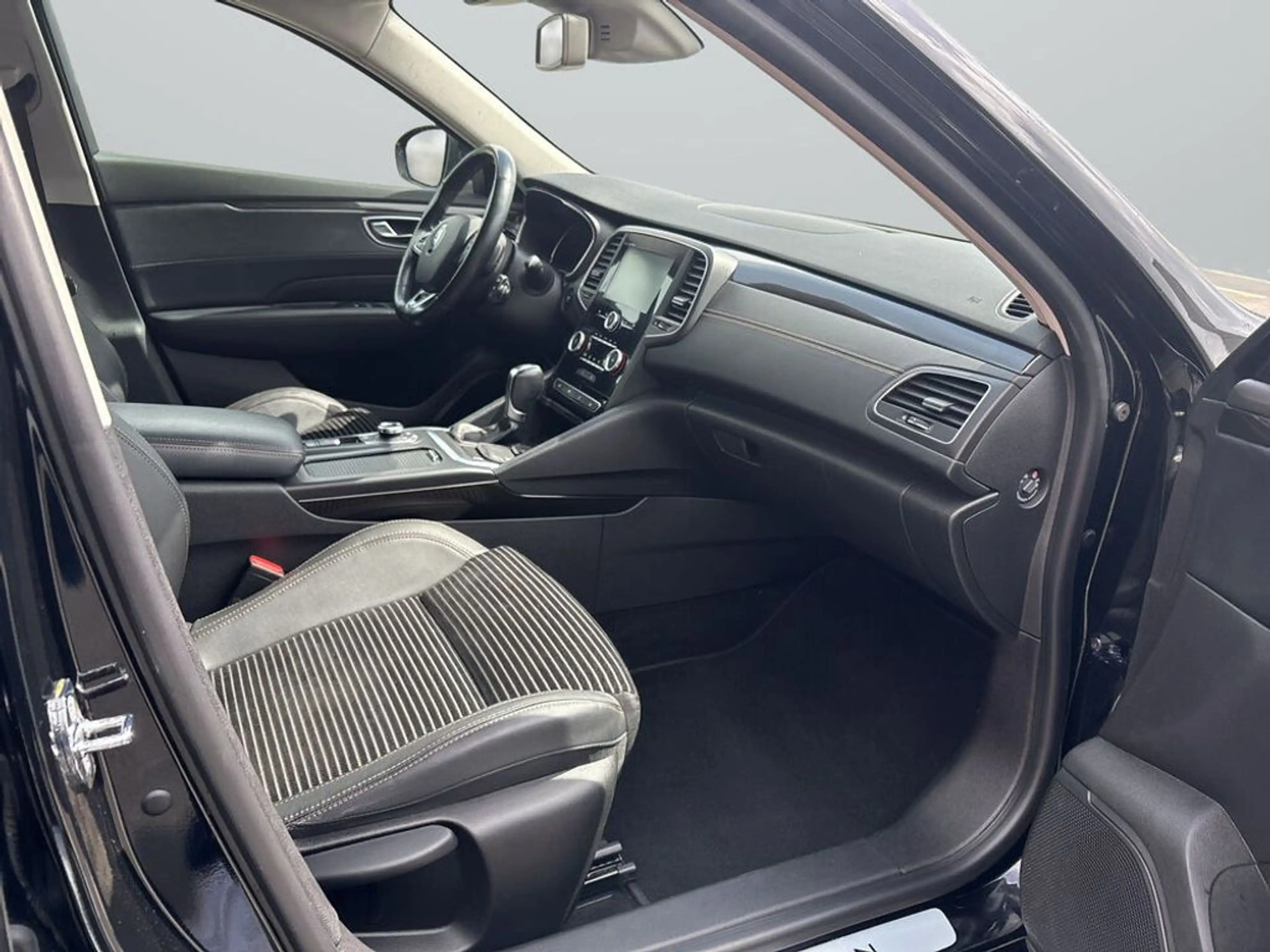 Renault Talisman Intens Energy - dCi 130 — photo 12