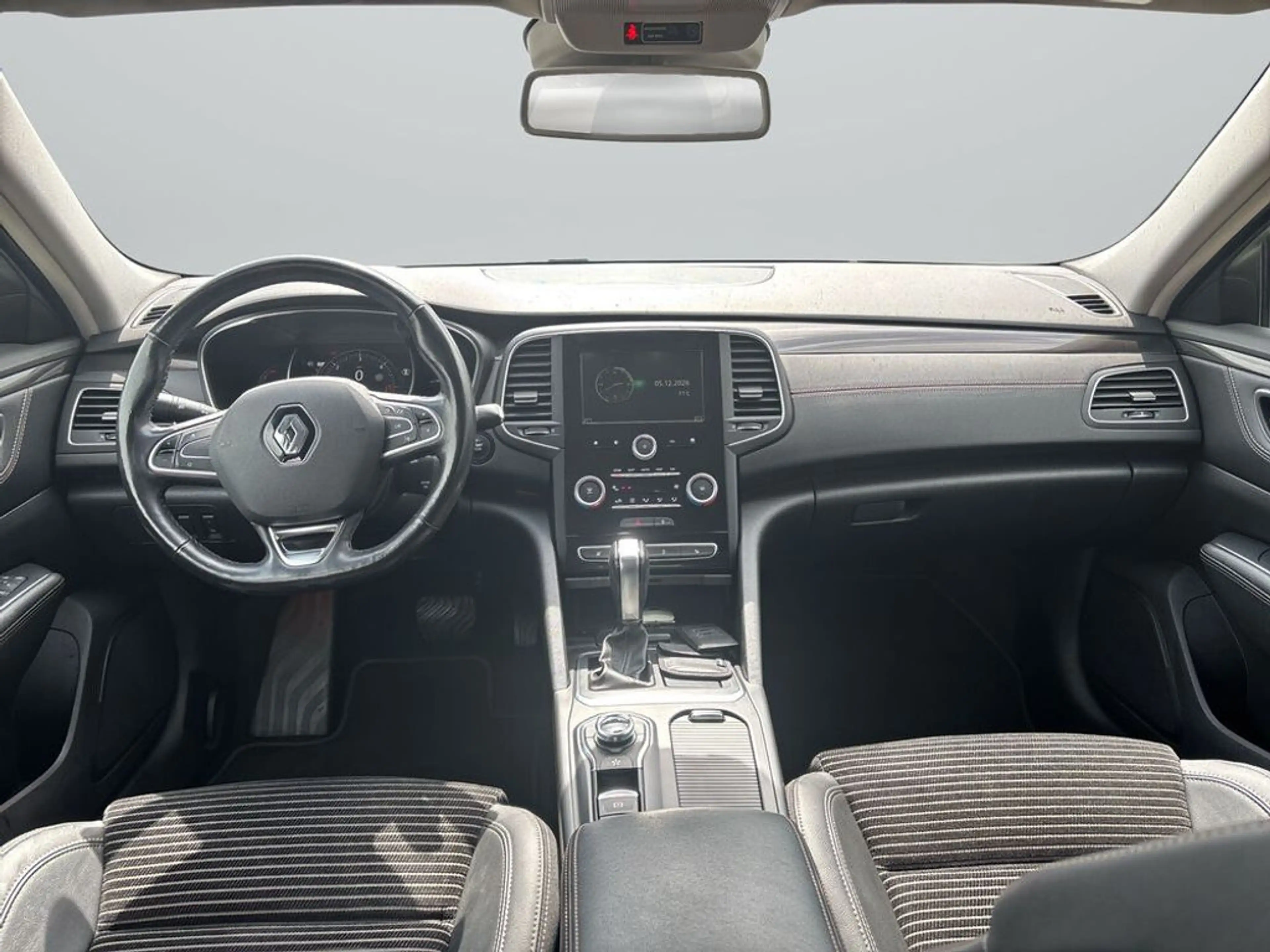 Renault Talisman Intens Energy - dCi 130 — photo 7