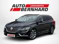 Renault Talisman Grandtour Intense Schwarz - thumbnail 1